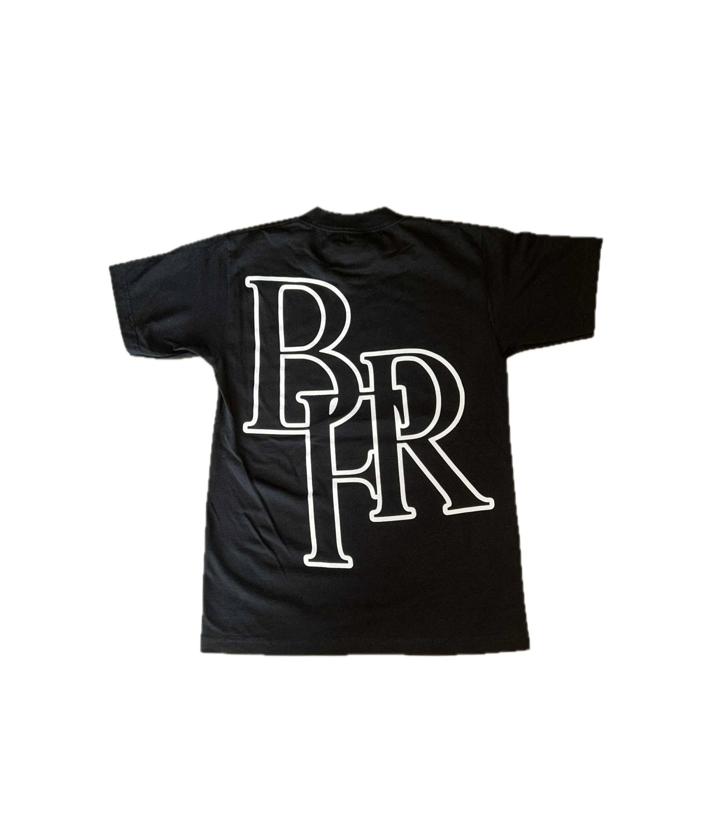 BornForRiches - BLACK