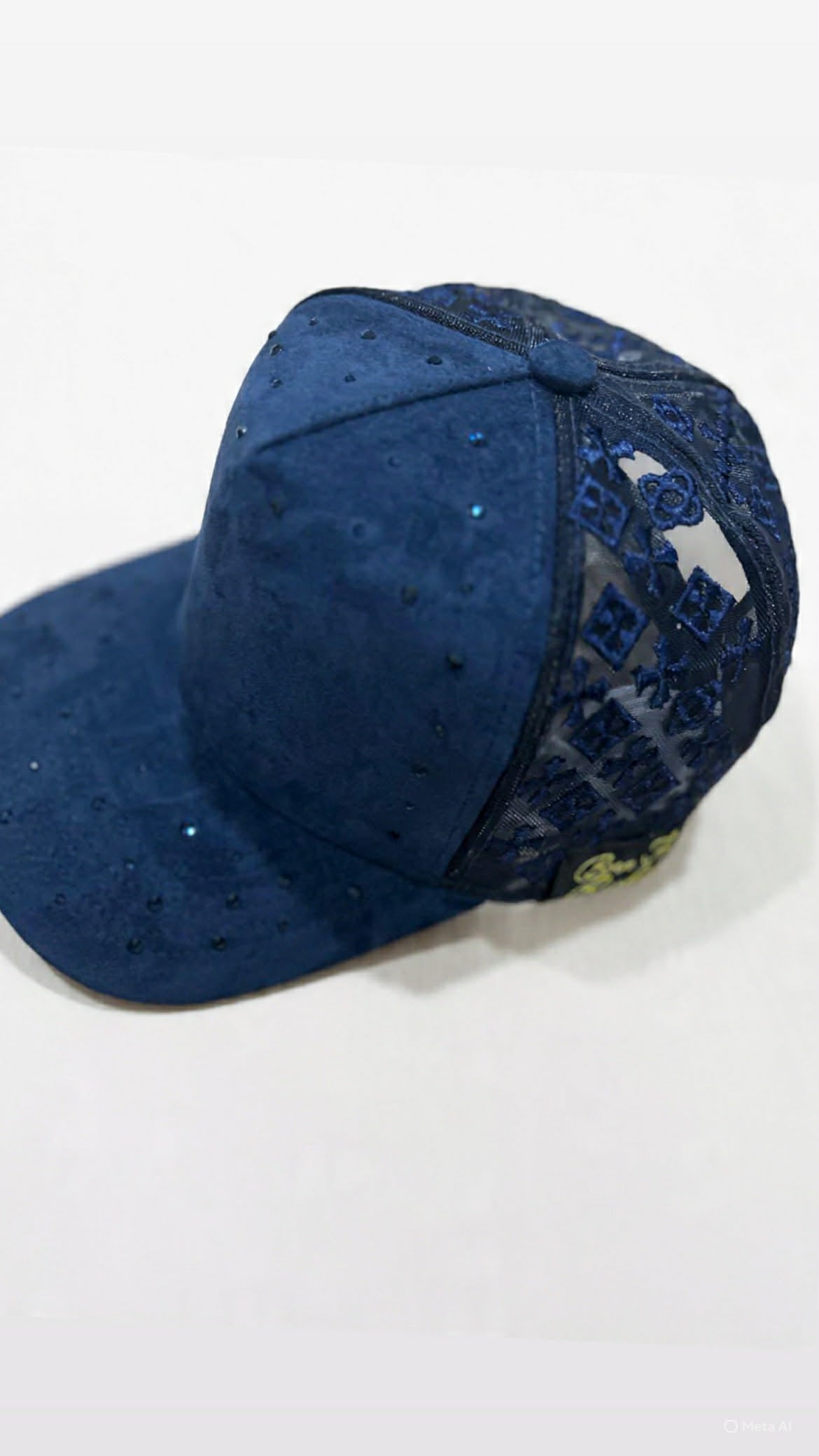 BFR Hats