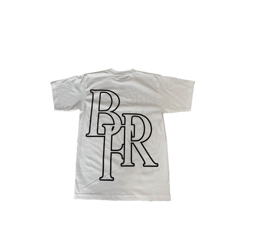 BornForRiches- WHITE