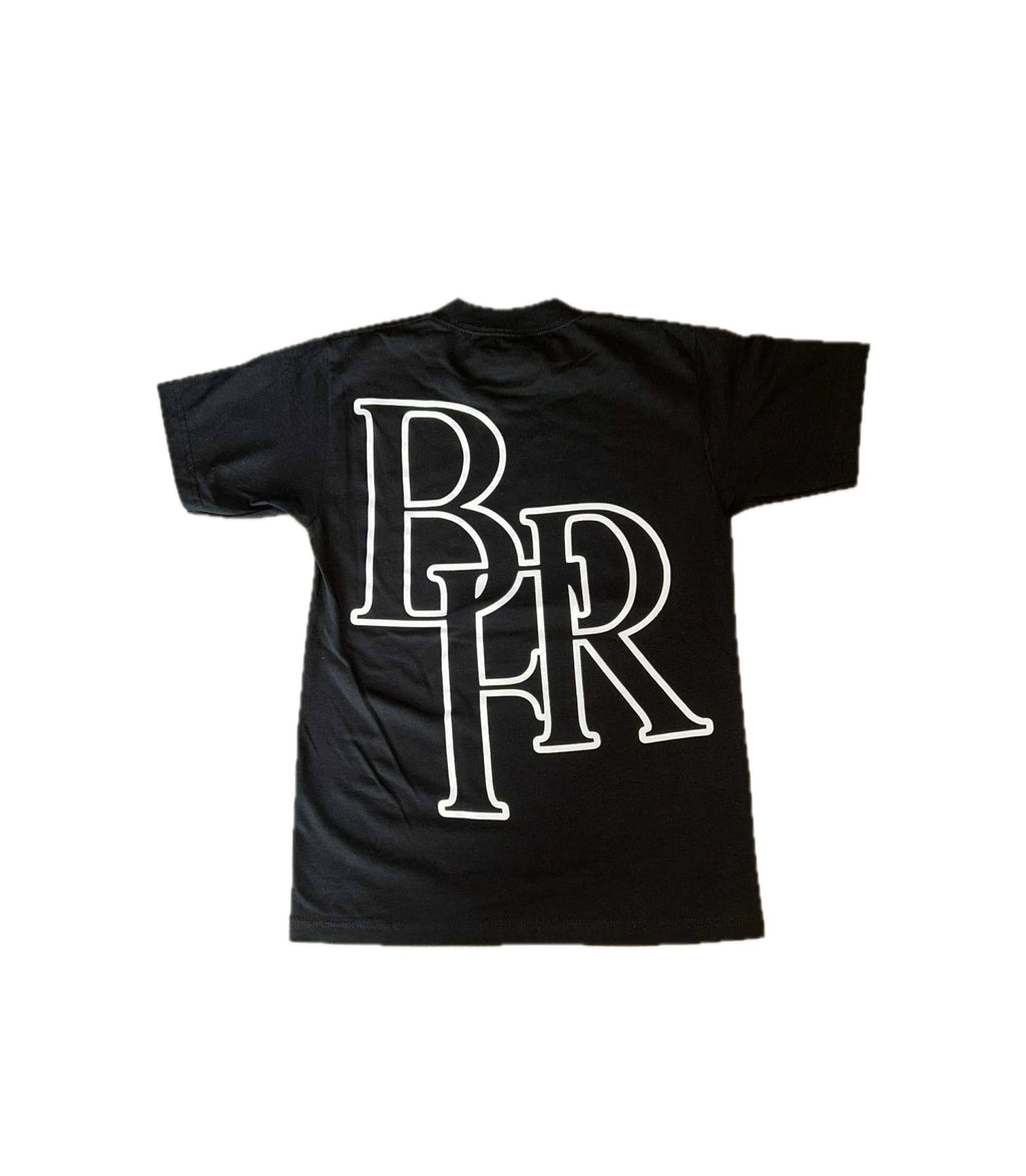 BornForRiches - BLACK