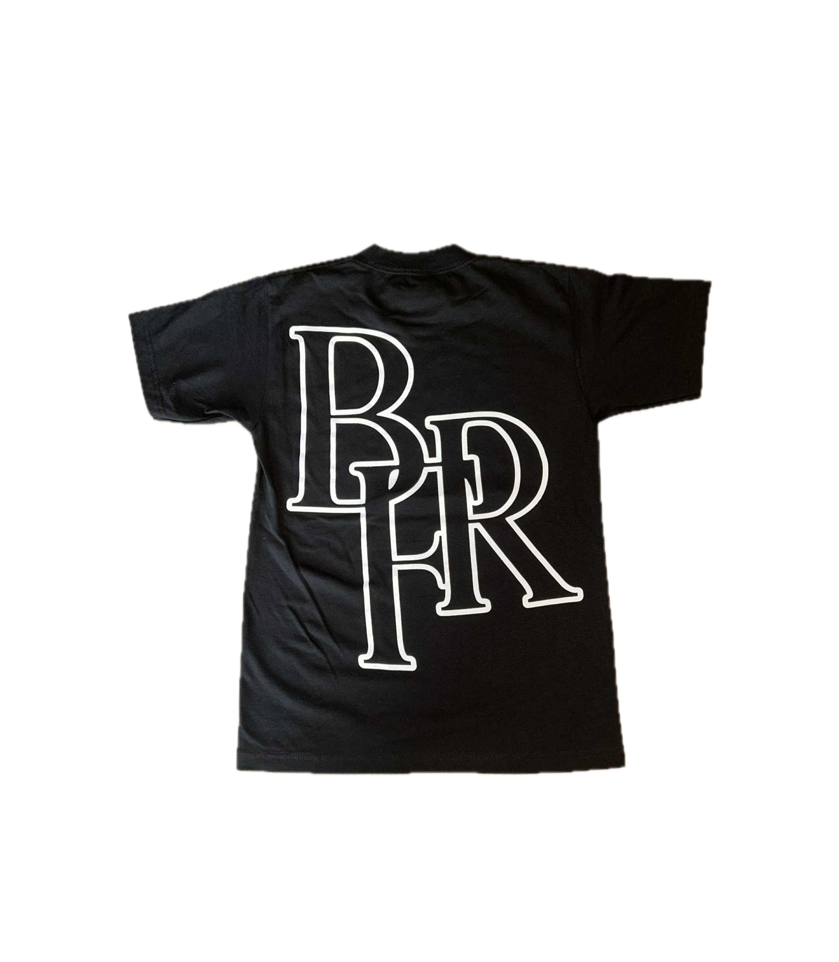 BornForRiches - BLACK