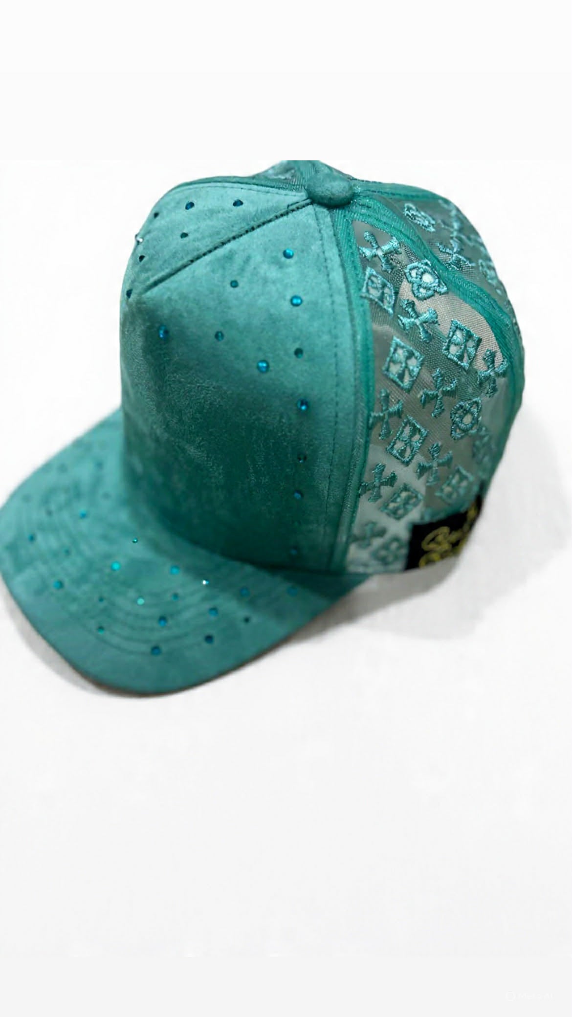 BFR Hats