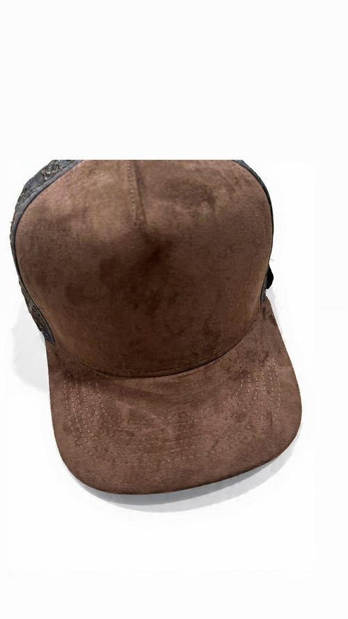 BFR Hats