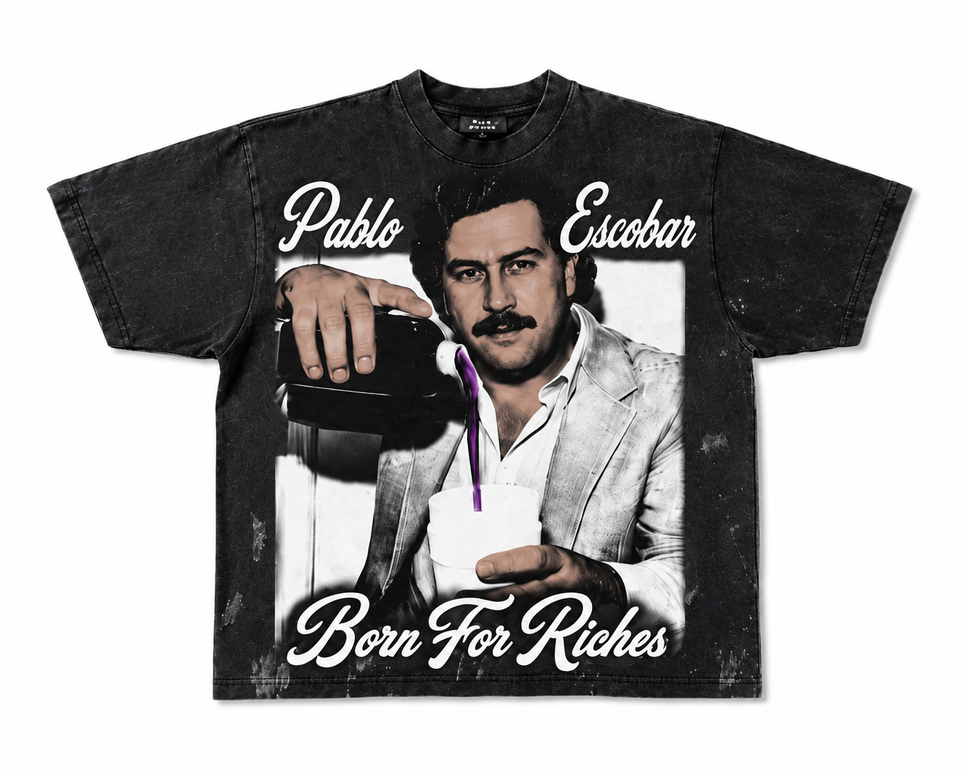 Pablo Drank Tee