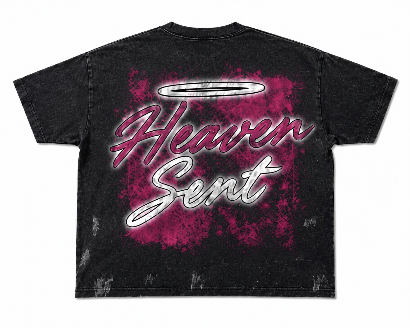 Bless the streets Drank tee