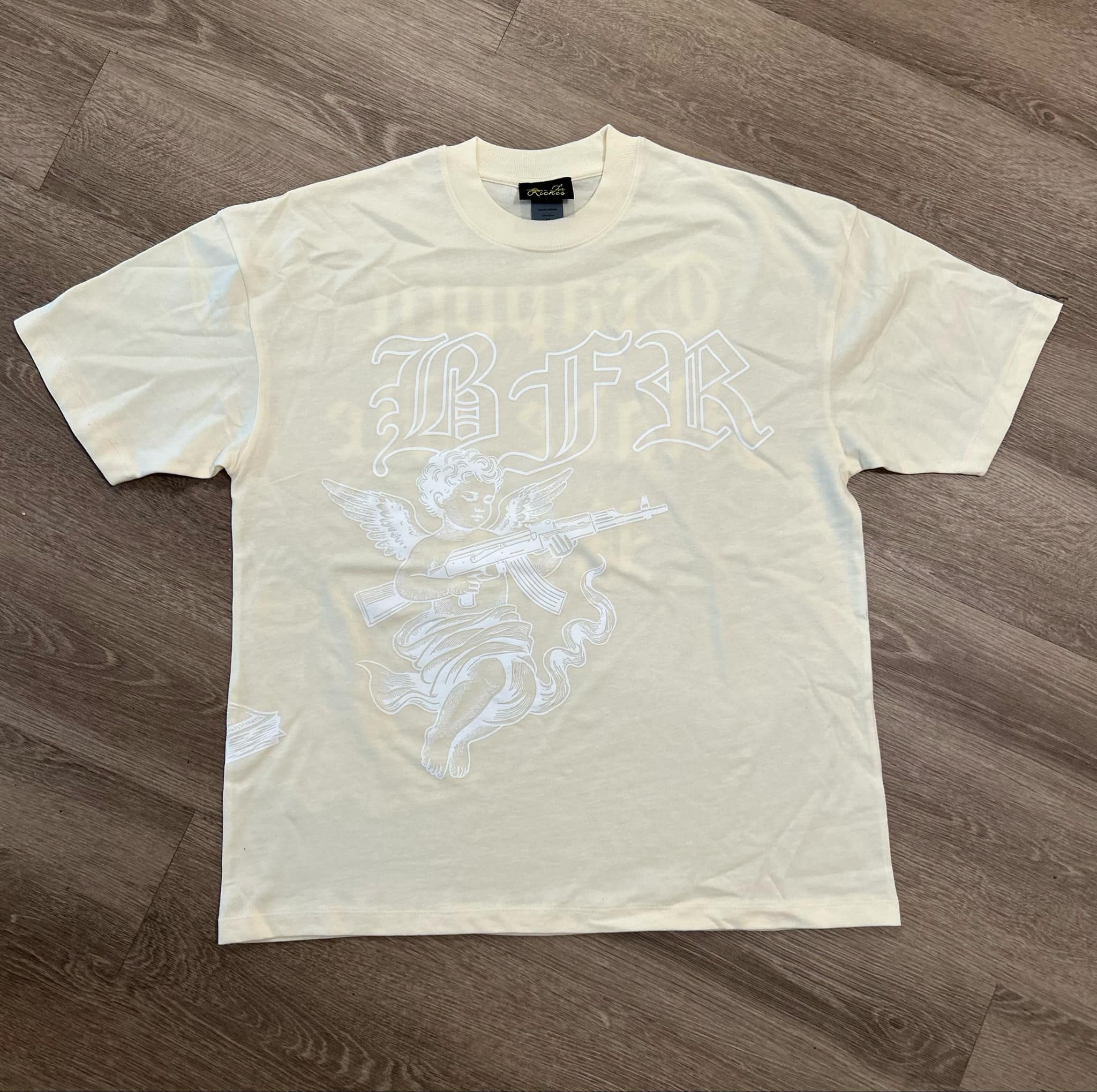Trappin Made Me Rich - CREAM